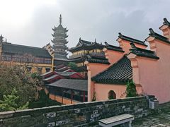 -南京城墙景区