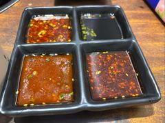 -海子口鲜牛馆(招商兰溪谷店)
