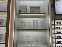 -睿世力眼视光中心(同仁医院店)