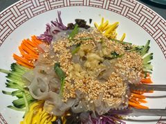 -老济南·地道济南菜(大明湖店)