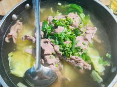 -全牛匠·乐山跷脚牛肉(新中关店)