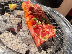 -蒜香焼肉PURUSHIN(马场路店)