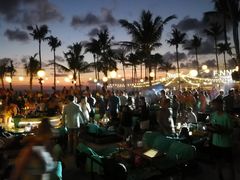 -FINNS Beach Club