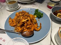 -南山鲜虾面·活鲜小馆·海味大连菜(南山总店)