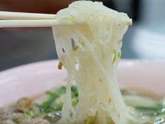 -榮泰米粉湯(Left Shop)