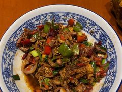 -徽三说·土徽菜·中国徽菜连锁品牌(阳湖总店)