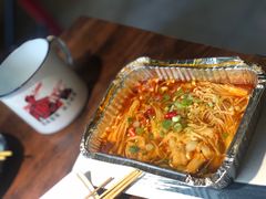 -串玖郎绿色串吧(丽晶公馆店)