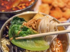 -华夏良子·足道SPA艾灸(铁道大厦店)