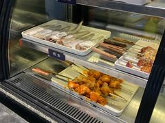 -蚝英雄鲜蚝自助专门店(长楹天街直营店)