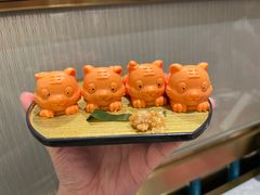 -一绪に寿喜烧(虹悦城店)