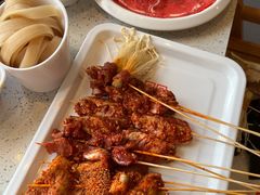 -袁记串串香(喜力博物馆店)