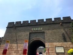 景点-八达岭长城