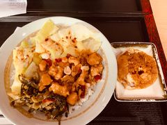 -永和大王(中关二店)