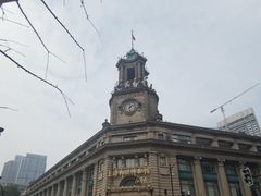 -上海邮政博物馆