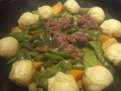 -镜泊小镇(东长安街店)