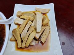 -大明寺素斋