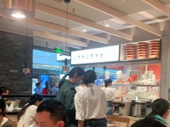 -大师兄·西北小馆(南沙万达广场店)