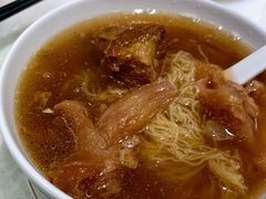 -麦奀云吞面世家 山顶店(山顶广场店)