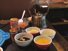 -吼堂老火锅(湖滨银泰in77店)