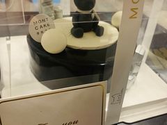 -浮光之丘MontCake生日蛋糕(科华路店)