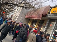 门面-天泽祥·鼓楼馒头(鼓楼店)