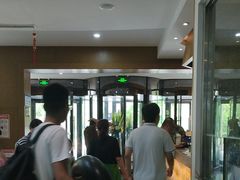 -渔岛海洋度假区