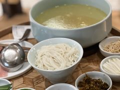 -一坐一忘云南菜(卓悦中心)