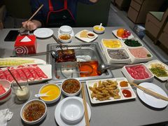 -海底捞火锅(金光华店)