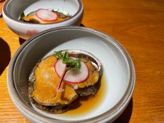 -和创柚子·会席日本料理(新区淮海街店)