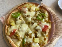 -米莱蒂亞牛排餐厅(福园广场店)