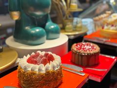 -富力希尔顿酒店·地阔自助餐厅