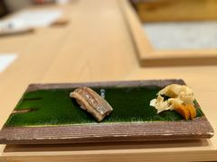 -鮨一日本料理(大中华店)