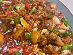 -老三样·旧食新味(万寿宫店)