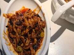 -额娘·春饼烤鸭(华北七楼创始店)