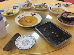 -伟记牛蹄(道滘店)