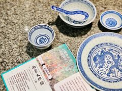 -南京大牌档(之心城店)