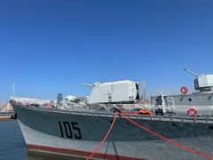 -中国人民解放军海军博物馆