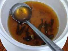 -吴祥记潮州菜·百年老字号·砂锅粥