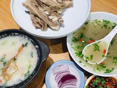 -宏状元现熬粥·京味菜(三里河店)