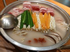 -春熙台韩国料理·章鱼肥牛(西丽店)