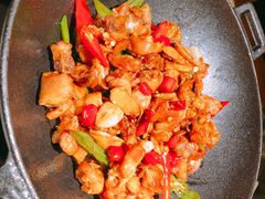 -佬麻雀·新湘菜(珠海金发购物中心店)