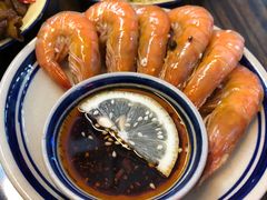 -三镇卤货二公司(汉街店)