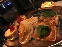 -悦厅·下午茶(杭州柏悦酒店)