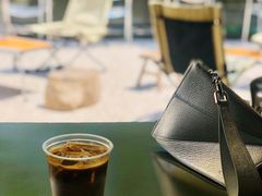 -山野咖啡(之江花园店)