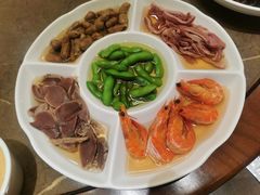 -邑金陵北京烤鸭店·现炒家常菜(ITC MALL店)