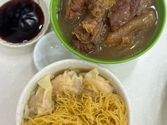 -麦文记面家(佐敦店)