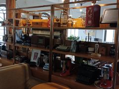-1901 Cafe(西四店)