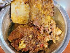 -阿秋牛排(湖心街店)