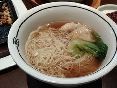 -千日贺茶餐厅(高新万达店)