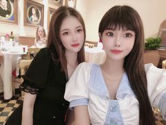 -玫瑰厅上海菜(兴国路店)